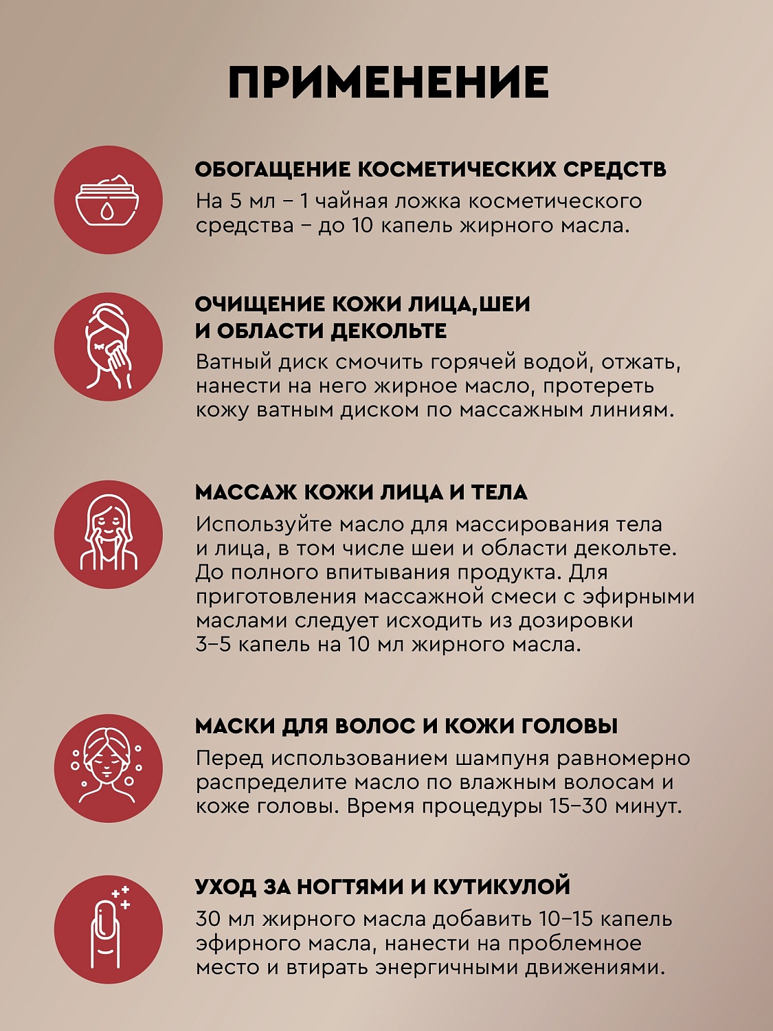 Авокадо Persea Gratissima Oil