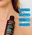 Натуральный ароматерапевтический гель для душа Aromatherapy Tonic, тонус и заряд бодрости