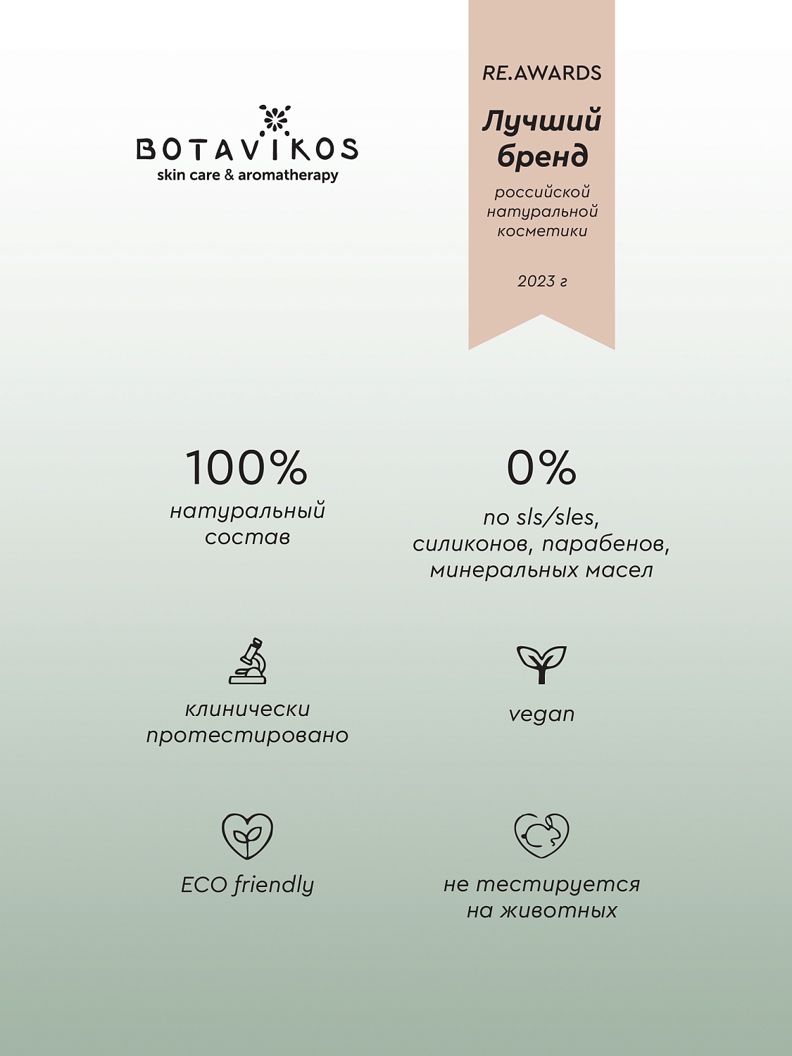 Гель для проблемной кожи с маслом Чайного дерева для душа