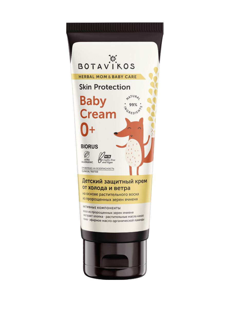 Hand Cream Beeswax Питательный крем для рук с пчелиным воском и АНА кислотами, 120ml