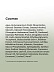 Восстанавливающая маска с инулином и пантенолом CALM EXPERT для чувствительной кожи