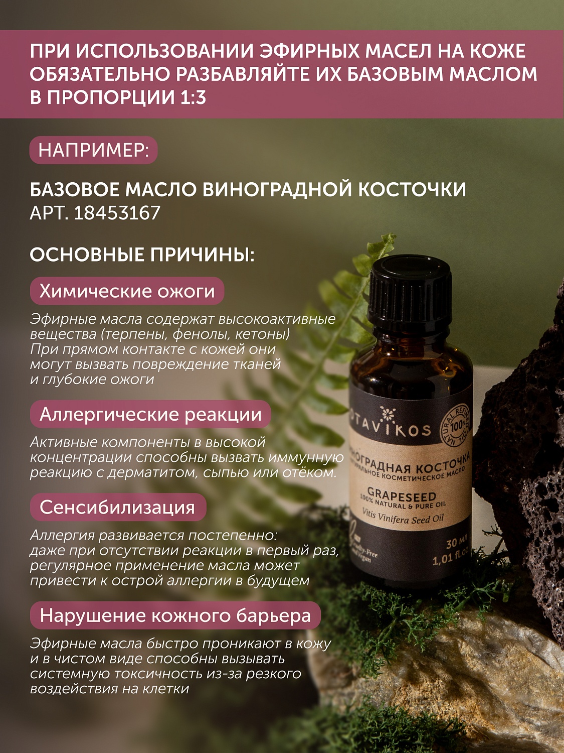 Герань Pelargonium Graveolens